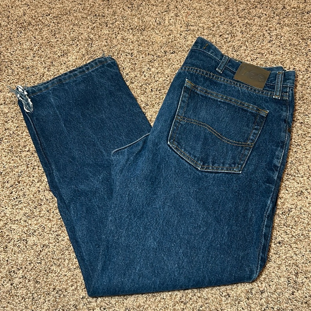 Lee Jeans